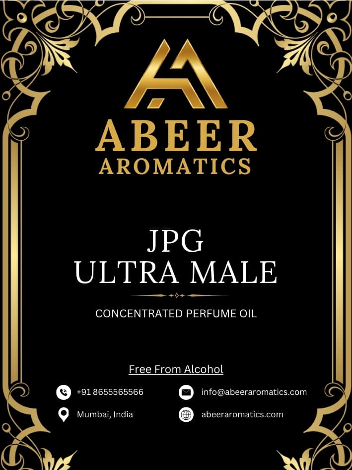 JPG ULTRA MALE